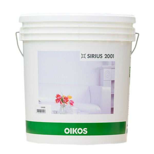 58 - SIRIUS 2001 1lt DECO PAINT OIKOS