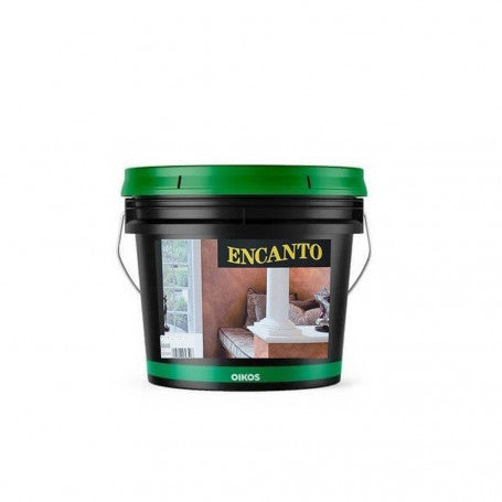 44 - ENCANTO 4lt ROSSO