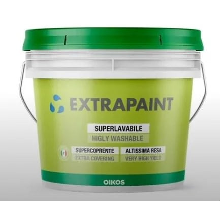 53 - EXTRAPAINT 1lt DECO PAINT OIKOS