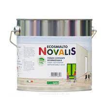 75A - Turapori Ecologico 0,75lt NOVALIS