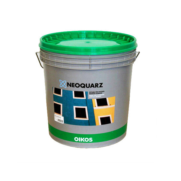 71 - NEOQUARZ 1lt ECOFACADE OIKOS