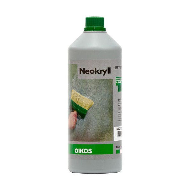 78C - NEOKRYLL 1lt ECOFACADE OIKOS