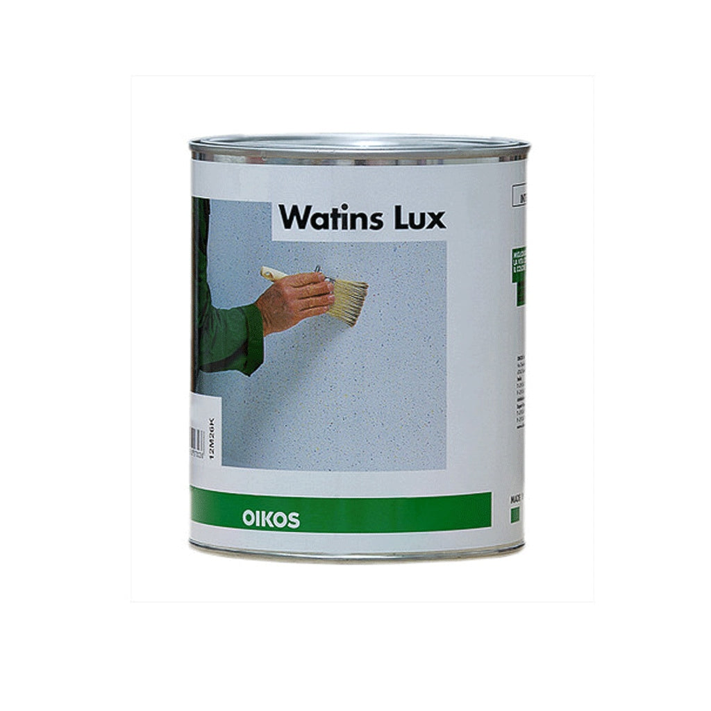 56G - WATINS LUX Satinato 0,75lt DECO PAINT OIKOS