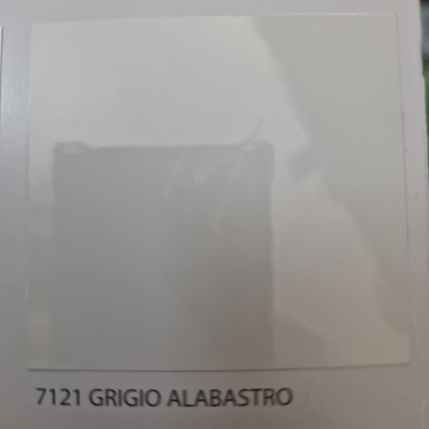 SMALTO ANTIRUGGINE PERTRE GRIGIO ALABASTRO LUCIDO 0,75Lt