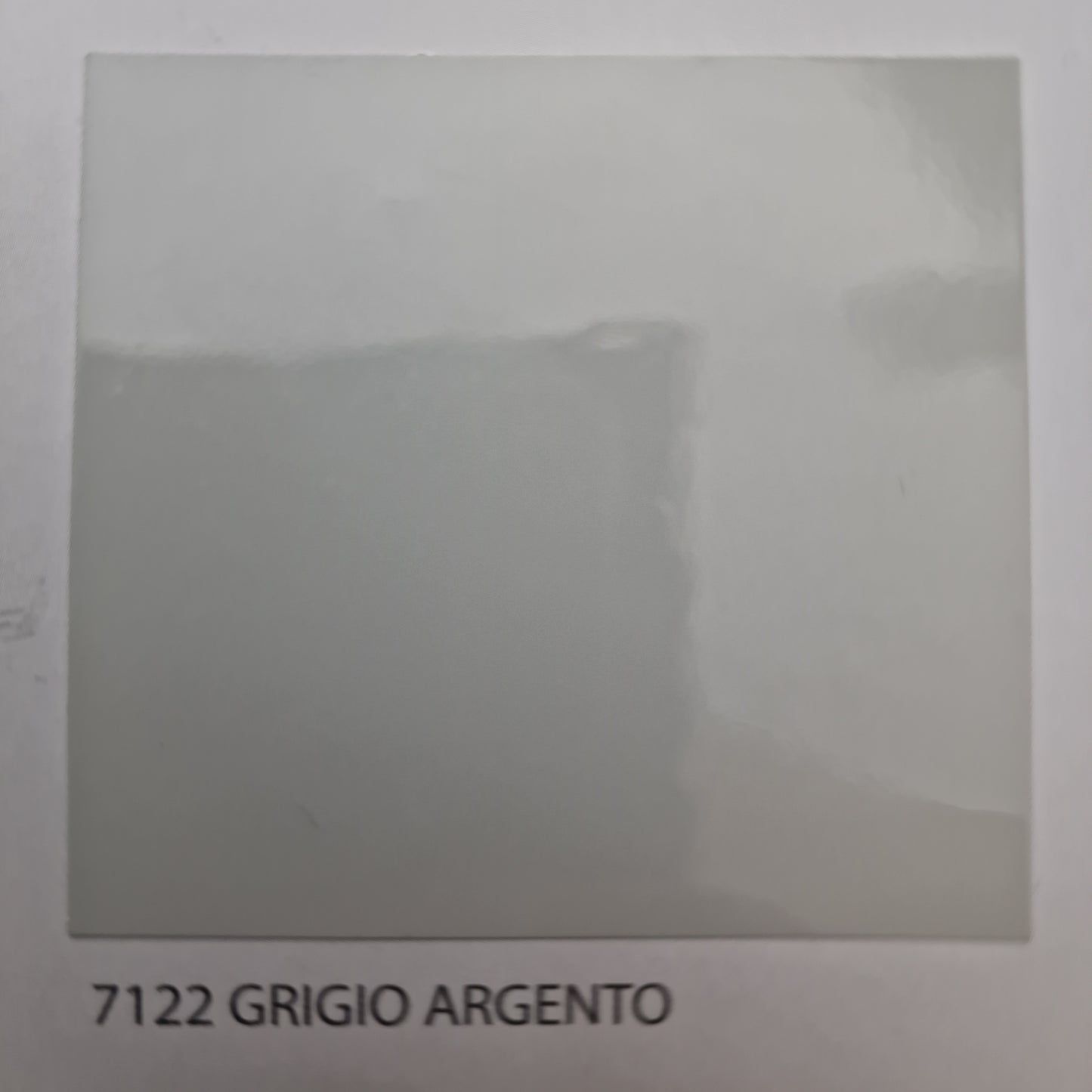 SMALTO ANTIRUGGINE PERTRE GRIGIO ARGENTO Lucido 0,75Lt
