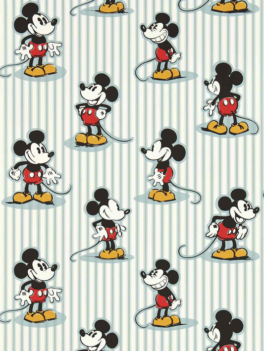 Mickey Stripe 217271