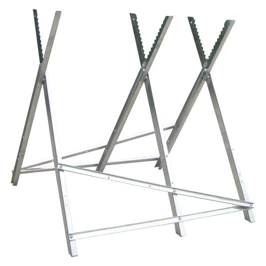UNIKO - Cavalletto Taglialegna Cm 79 X 80 COD. 6089940