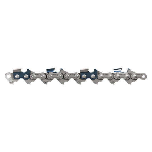 OREGON - Catena Per Motosega Serie 'Dx' '75Dx-100R' / 3/8 - Sp.1,