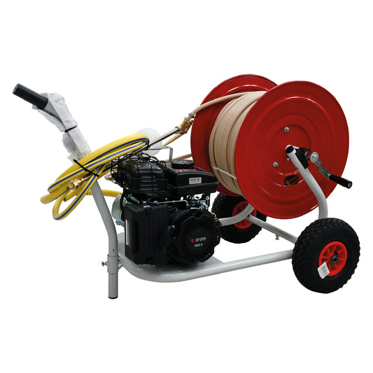 Motopompa Irroratrice Hp 2,5 COD. 603662
