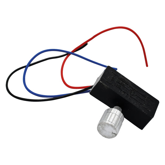 LIF - Potenziometro Con Manopola Ricambio COD. 6040183