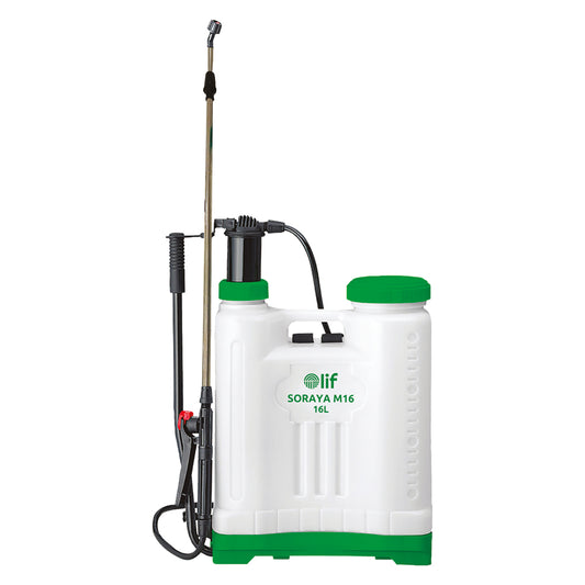 LIF - Pompa Irroratrice Lt.12 COD. 6039740