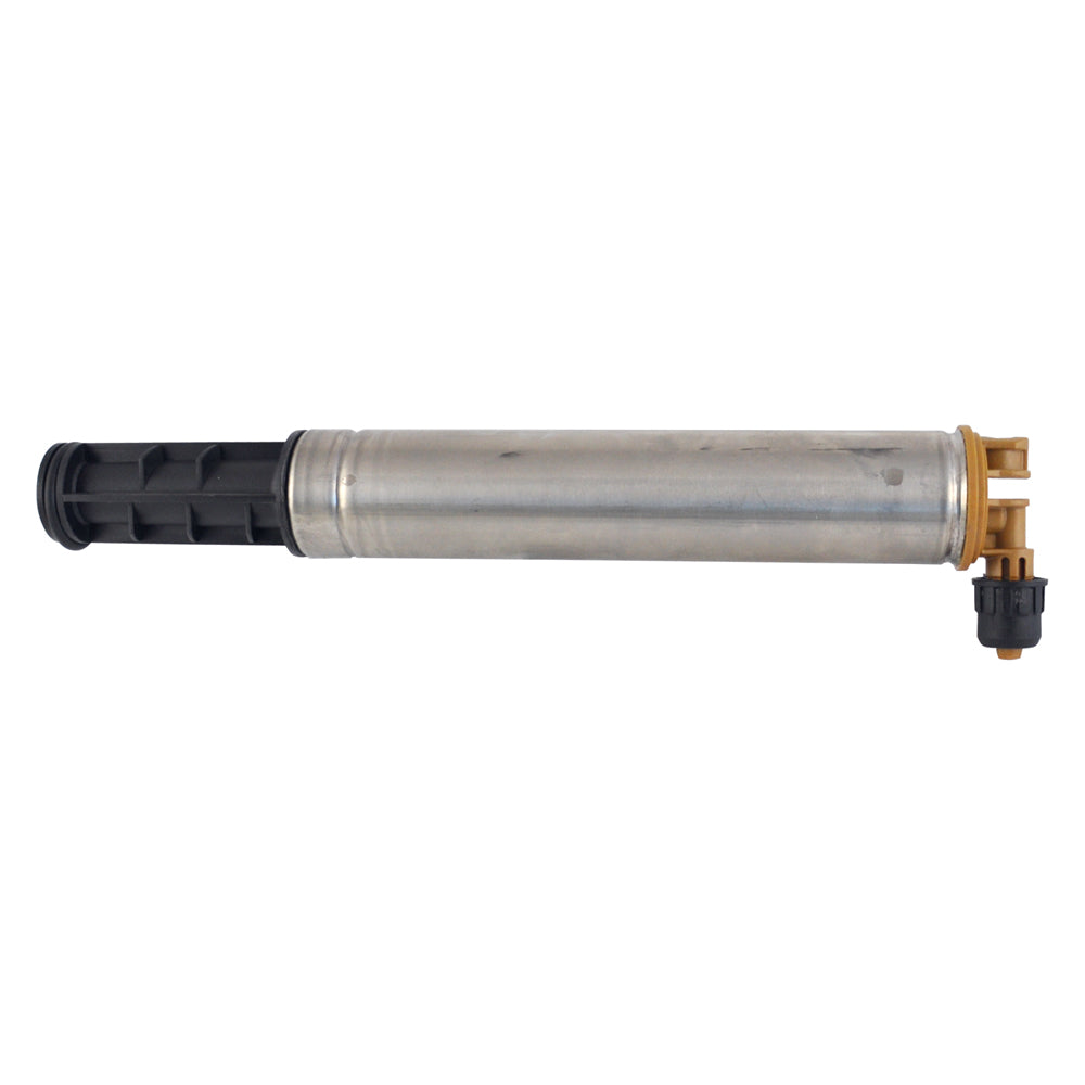 DAL DEGAN - Pompante Acciaio Lt. 12-16 COD. 604014