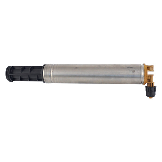 DAL DEGAN - Pompante Acciaio Lt. 12-16 COD. 604014