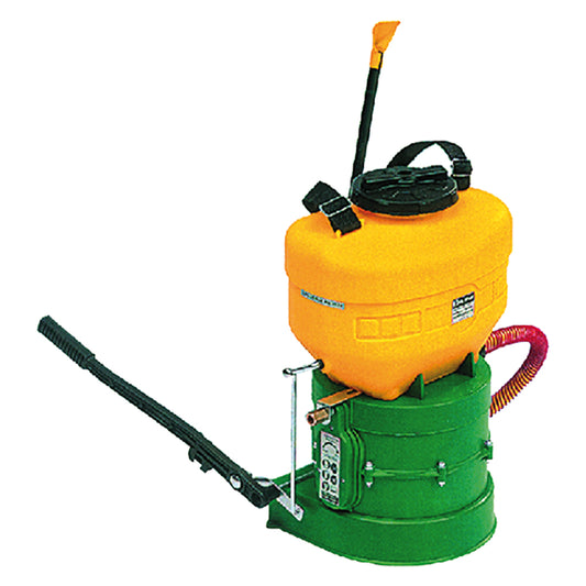 DAL DEGAN - Solforatrice A Zaino Scirocco COD. 603864