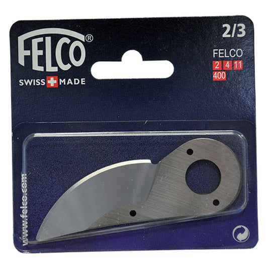 FELCO - Ricambio Lama 'Felco' Per Forbici Felco 9 COD. 6018199
