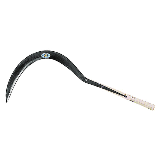 FALCI - Seghezzo Cantoniere 'Margherita' N. 3 Manico Pvc COD. 601