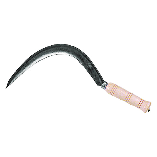 MADE IN ITALY - Falciola Liscia N. 3 COD. 601054