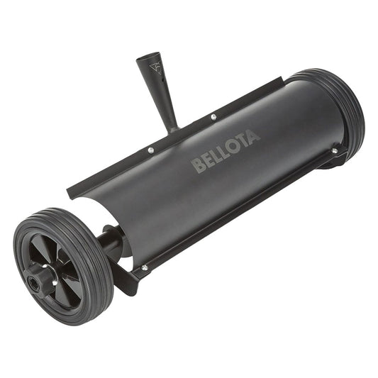 BELLOTA - Rastrello Aeratore Con Ruote 11 Denti COD. 600199