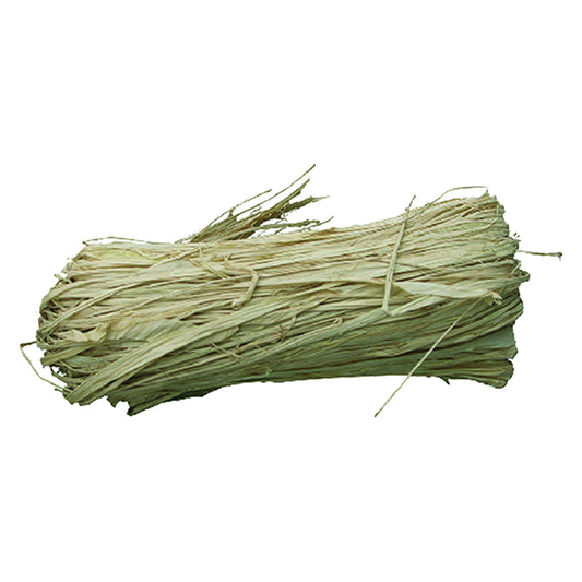 Rafia Vegetale Matassa Gr.50 Confezione 50 Pz COD. 608370