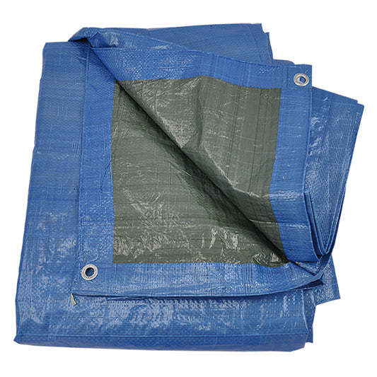 LIF - Telone Occhiellato Mt 10 X 15 - 110 Gr/Mq. COD. 6067972