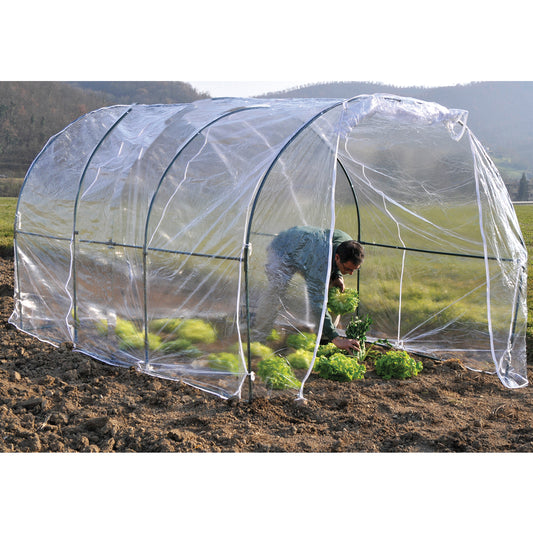 Serra Da Orto 'Tunnel' Cm 200 X 300 X H 175 COD. 6060960