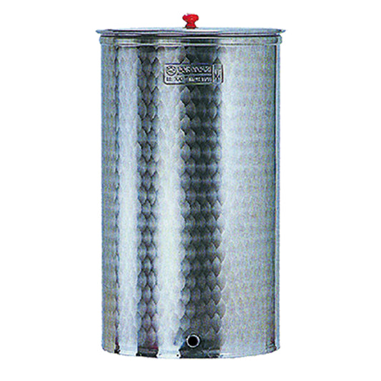 CORDIVARI - Botte Per Alimenti Lt 700 - Ø 94 - H 103 - Att.1 COD.