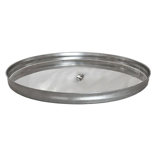 BELVIVERE - Galleggiante Ad Olio Per Lt 800/1000 - Ø 910 Mm COD. 