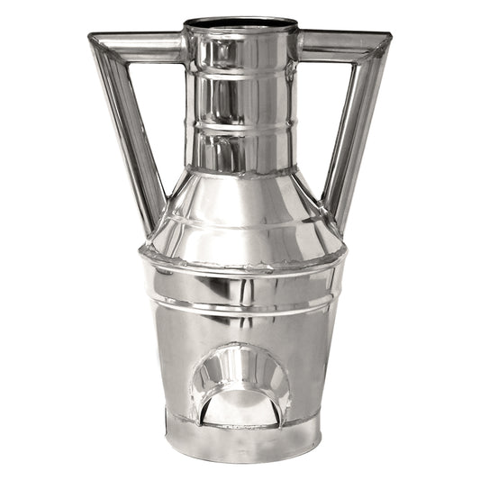 MADE IN ITALY - Misura Travasatore 'Decalitro' 10 Litri (Decalitr