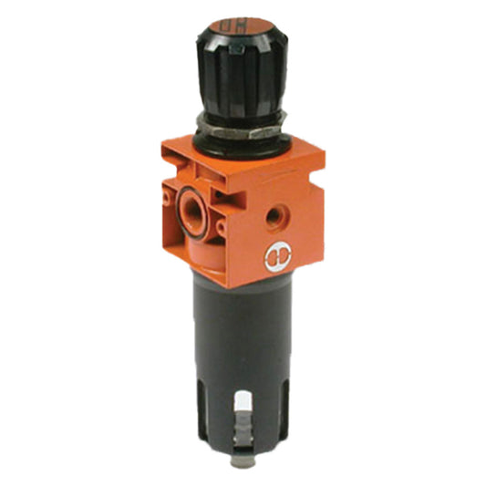 MINELLI - Corpo Filtro Regolatore Per Abbacchiatore 'Enercomp' 3/