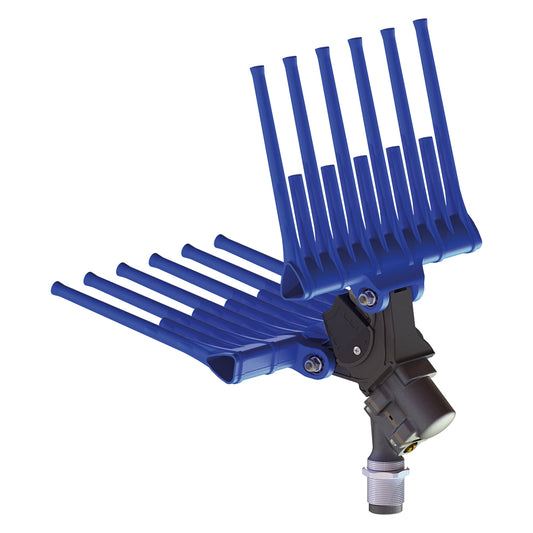 MINELLI - Abbacchiatore Pneumatico 'Air 305' N° Battute 1700 Al M