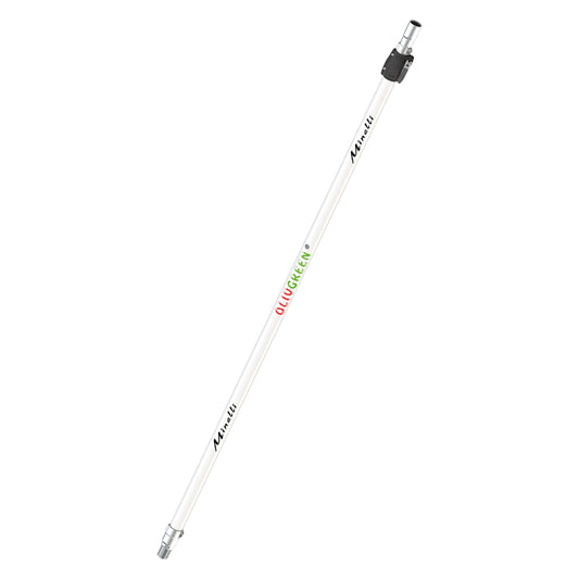 MINELLI - Asta Alluminio Tipo Telescopico Mt. 1,10 > 1,70 (Peso 1