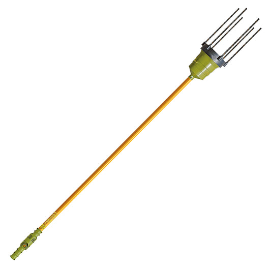 OLIVIERO - Abbacchiatore Elettrico 'Oliviero Synthesis' Asta Fiss