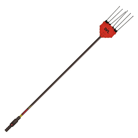 OLIVIERO - Abbacchiatore Elettrico 'Oliviero Flex Basic' Asta Tel