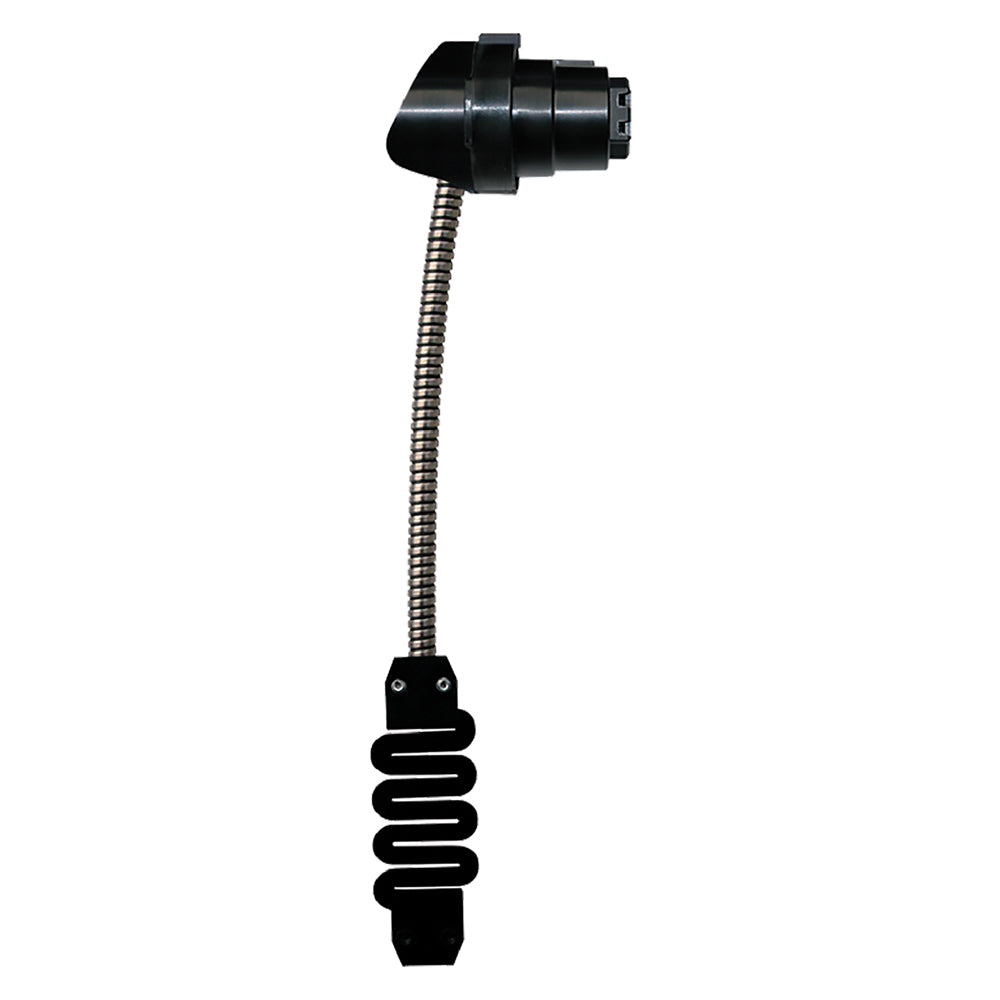 OLIVIERO - Connettore Femmina (Per Asta Telescopica) COD. 6090151