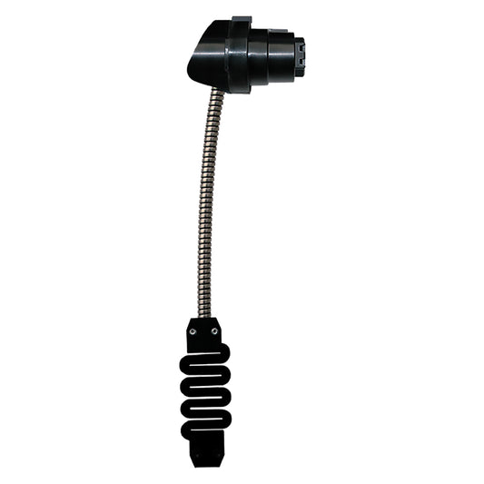 OLIVIERO - Connettore Femmina (Per Asta Telescopica) COD. 6090151