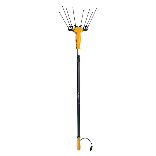 VOLPI - Abbacchiatore Elettrico 'Olytech Essential' Motore 12V - 