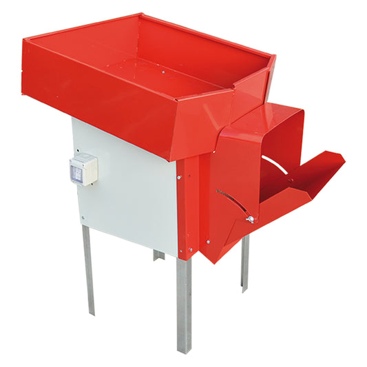 Defogliatrice Elettrica 370 W - 0,5 Hp COD. 606850