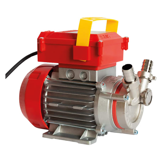 ROVER - Elettropompa Travaso Liquidi 'Novax' 20M Hp 0,5 - Lt/H.17