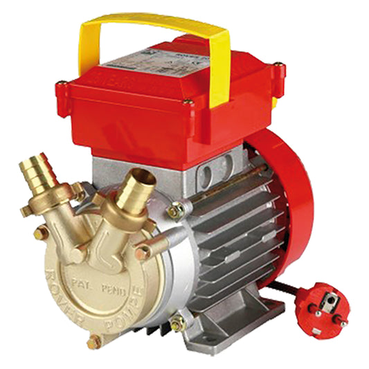 ROVER - Elettropompa Travaso Liquidi Hp 1 Rover 30Ce-Lt/H.4500 Gi