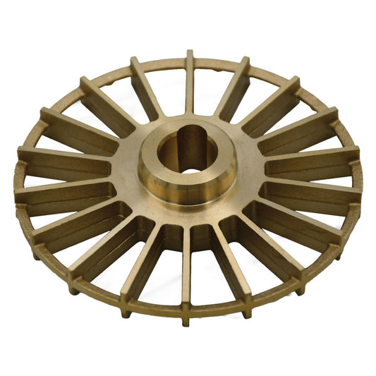 ROVER - Girante In Ottone Per Be-M20 Ø Cm 7,5 COD. 607990