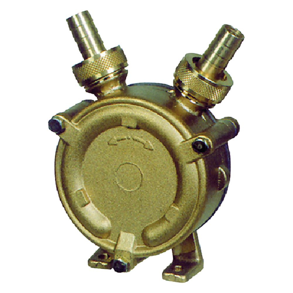 ROVER - Pompa Travaso Per Trapano Drill 20 COD. 507442