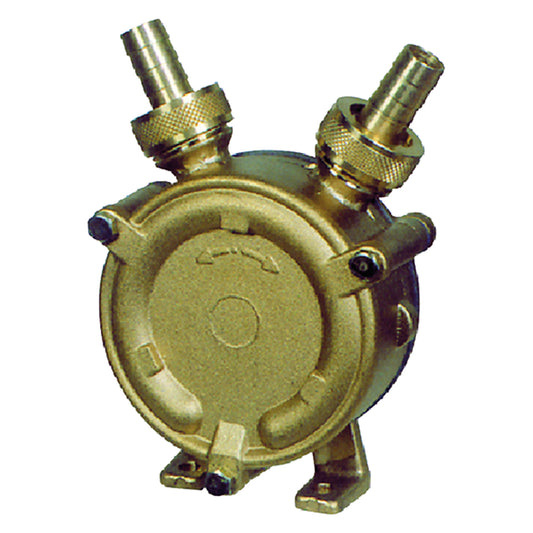ROVER - Pompa Travaso Per Trapano Drill 20 COD. 507442