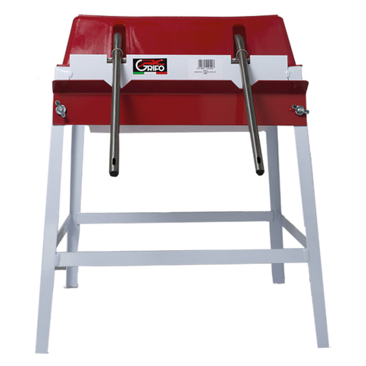 GRIFO - Riempitrice A Vaschetta 2 Sifoni COD. 802612