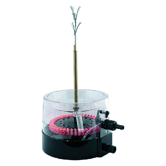 GF - Lavabottiglie Idraulico 8010 COD. 840200