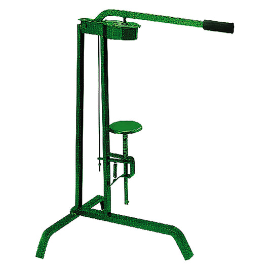 GRIFO - Tappatrice A Leva Per Tappi Sughero COD. 802628