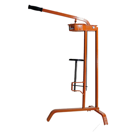 GRIFO - Tappatrice A Leva Per Tappi Sughero/Sintetici COD. 802632