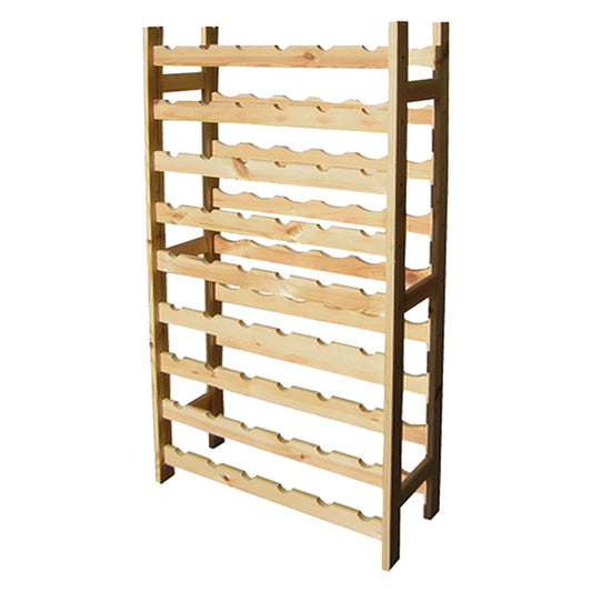 Cantinetta 54 Posti - Chiaro Cm 63 X 27 X 120 COD. 7908520
