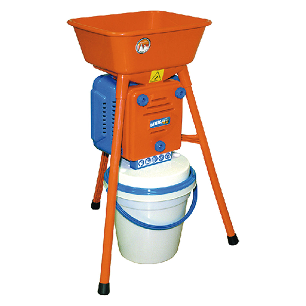 NOVITAL - Molino Elettrico Davide 4V COD. 606440