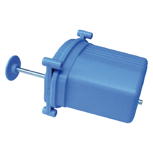 NOVITAL - Girauova Automatico Per 40/108/120/162 COD. 605080