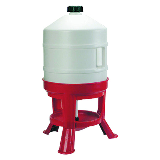 NOVITAL - Abbeveratoio A Serbatoio Lt. 30 COD. 604848